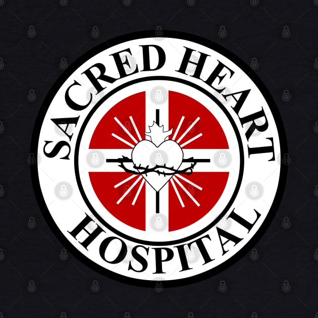 Sacred Heart Hospital by Meta Cortex